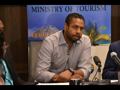 Kamal Bankay, chairman of Carnival in Jamaica Stakeholders Committee, said that more discussions are left to be had before an official date is announced.