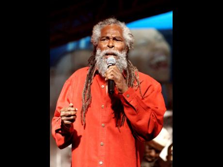 Veteran reggae singer and prolific songwriter Keith ‘Bob Andy’ Anderson died March 27, 2020. 