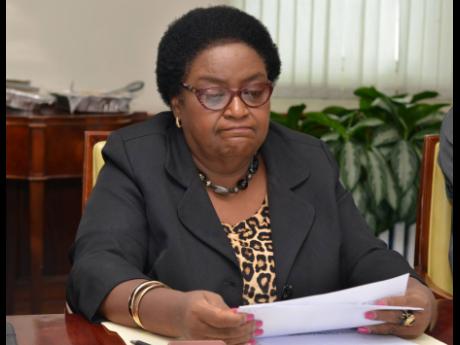 
Current Political Ombudsman Donna Parchment Brown said the future of the office is ultimately in the hands of the country’s legislators, but noted that it has proven valuable to Jamaica’s political process.