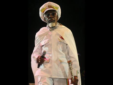 The brothers and sisters of Neville ‘Bunny Wailer’ Livingston will commemorate the 75th anniversary of his birth on April 10. 