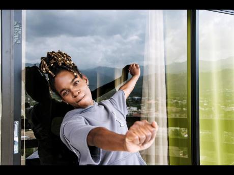 Garmmy winner Koffe, who released her debut album, ‘Gifted’, on March 25,  is poised to ‘Lockdown’ the Coachella stage.