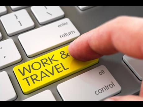 Coronavirus restrictions wreaked havoc on the viability of work-and-travel programmes in 2020.