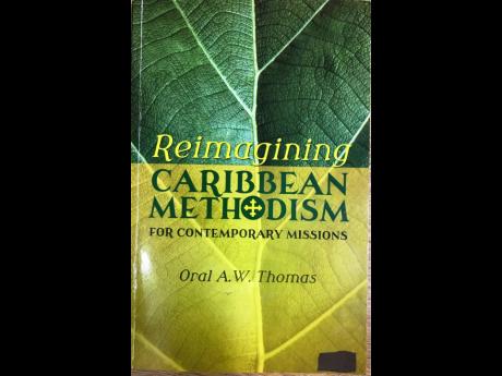 COVER Reimagining Caribbean Methodism for Contemporary Missions