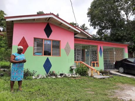 The Oracabessa New Testament Basic School in St Mary scored 31 per cent in the review of early childhood institutions. Petunia Roberts-Brown, one of the teachers, acknowledges that the school has fallen short in equipment, furnishing, and supplies. 