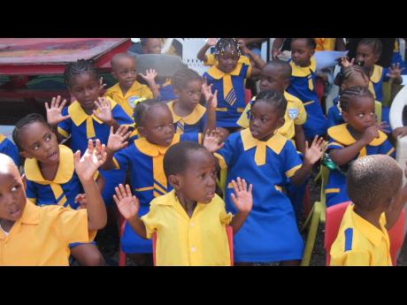 
It doesn’t take a degree in astrophysics to know that the state of a country’s early childhood educational infrastructure is directly linked to the overall objectives of successive governments in Jamaica. 