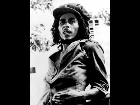 “I don’t stand for the black man’s side; I don’t stand for the white man’s side. I stand for God’s side.” – Bob Marley. 