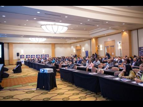 More than 250 maritime executives from across the region attended the Caribbean Shipping Association’s 20th Annual Caribbean Shipping Executives’ Conference in Doral, Miami. 