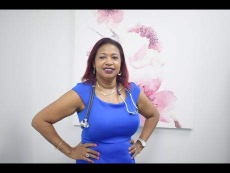 With a warm smile and pleasing disposition, Dr Carey is passionate about helping women through their health challenges. She is proud to be celebrating Women’s Health Week, championing the cause as a ‘frontliner’ for positive change.