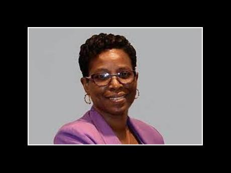 Dr Melody Ennis, Jamaica's vaccination chief.