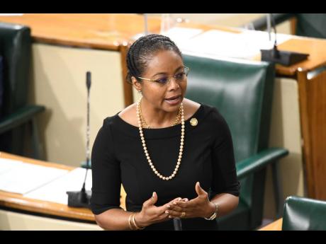 St James Western Central Member of Parliament Marlene Malahoo Forte expressed her support for the resumption of the rail services, which she said is inevitable.