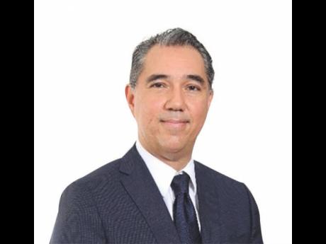 John de Silva, managing director of Lasco Distributors Limited.