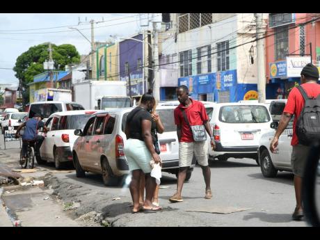 The Church is hopeful that Spanish Town, St Catherine can be restored to its former glory.  