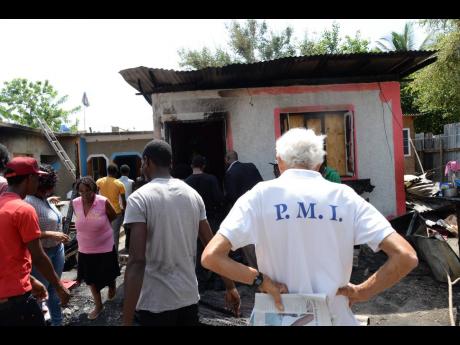  National Security Minister Dr Horace Chang pulled government funding of the programme in 2019, forcing the PMI to close shutters months later and end its initiative in volatile communities in Spanish and across Jamaica. Among the reasons posited was that 