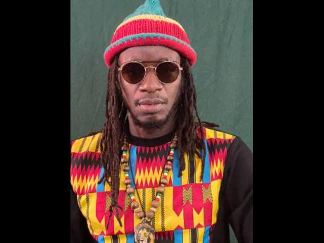 Lawgiver the Kingson from Kingston made his pre-Reggae Sumfest debut with a media launch at The Jamaica Pegasus recently.