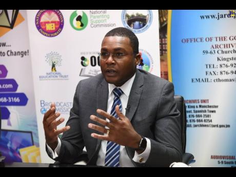 Robert Morgan, the de facto information minister, says Jamaica has been able to sign several bilateral arrangements on Kamina Johnson Smith’s campaign stops in her unsuccessful bid for the post of Commonwealth secretary general.