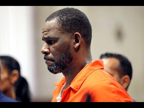 
R&B legend R Kelly was sentenced to 30 years in prison last Wednesday for racketeering and sex trafficking. Now he faces a trial in Chicago on charges of child pornography and obstruction of justice.