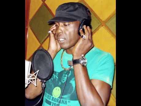 Nitty Kutchie’s ‘Defend Jamaica’ is written and produced by Richard ‘Richie’ Stephenson.