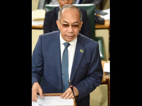 JLP General Secretary Dr Horace Chang acknowledged that violence between political factions reached unacceptable levels in the ‘70s and ‘80s, but said it declined after the 1980 general election.