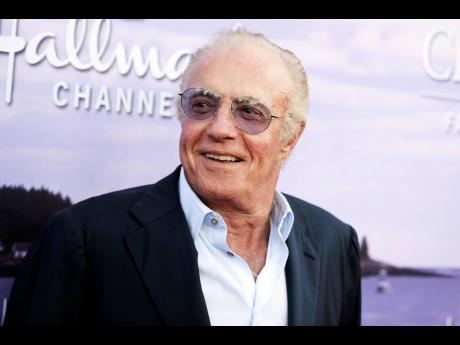 James Caan, whose roles included 'The Godfather', 'Brian’s Song' and 'Misery', died Wednesday at age 82. 
