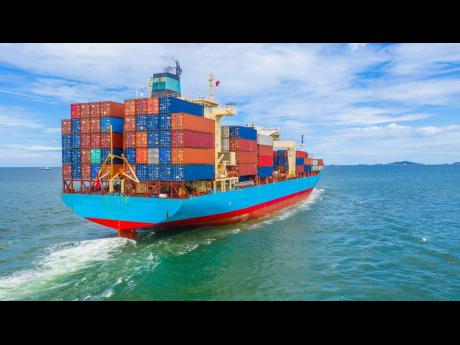 The 2022 peak shipping season is expected to be another tough one as supply chain issues continue to plague the industry.