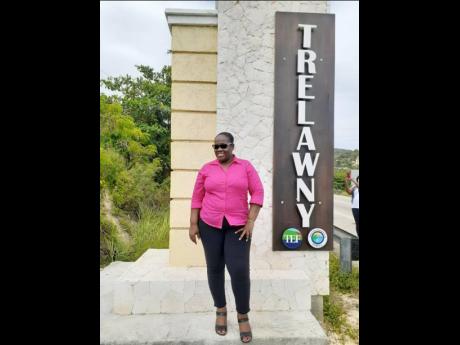 Hello Trelawny! This travel enthusiast enjoys uncovering gems all across the island.