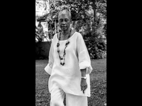 Beverley Manley Duncan reflects critically on her past and Jamaica’s in docuseries, ‘Beverley Manley Uncensored’.