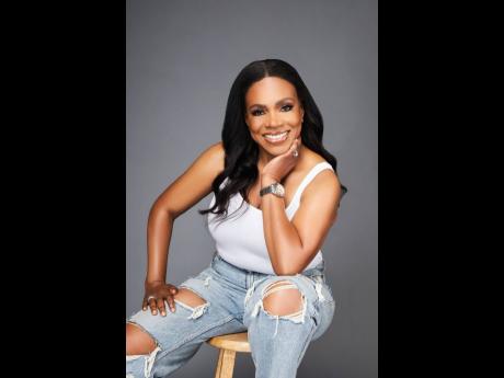 Sheryl Lee Ralph said being conferred with an honorary Order of Jamaica is extremely special for her as she believes it would have made her mother very proud.