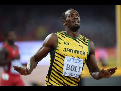 Prior to 2008 and the emergence of Usain Bolt and the haul of Olympic gold and other medals, Jamaicans, in my view, might not have ranked sports so high. 