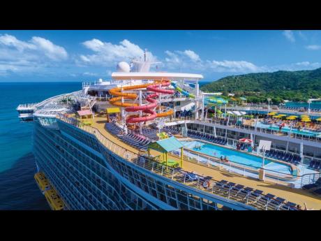 Cruising is a budget-friendly way for travellers to visit many destinations, while having the comforts of an all-inclusive vacation.
