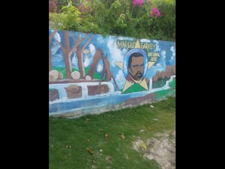 From his birthplace at 32 Market Street in St Ann's Bay National Hero Marcus Mosiah Garvey evolved to establish the greatest pan-Africanist movement in the world. 