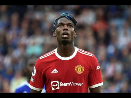 French prosecutors are investigating allegations that World Cup winner Paul Pogba was targeted by extortion attempts by his brother and childhood friends. 