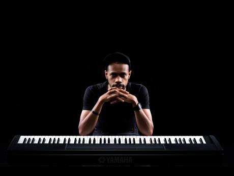 Miami-born-and-raised musician Jaime Hinckson is a classical and jazz pianist and composer who has had the opportunity to open the stage for several icons.