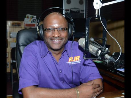 Francois St Juste’s golden voice, broad smile, wicked wit and generosity of heart and spirit touched many lives throughout the decades and his live signature “Good morning, Jamaica” greeting gave many listeners the kick to start their day.