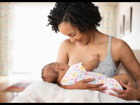 Jamaica should comply with ILO-mandated maternity leave requirements set since the year 2000.