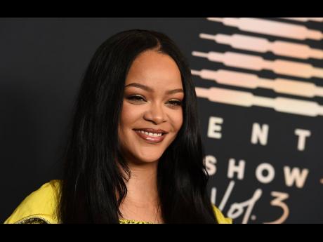 Rihanna is set to star in the Super Bowl in February 2023, the NFL announced on Sunday.