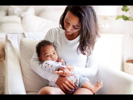 Currently, the maternity leave law – one of the seminal pieces of legislation under the late Michael Manley administration (1972-1980) – provides for three months’ leave to mothers who have given birth, two months with full pay and the third without.