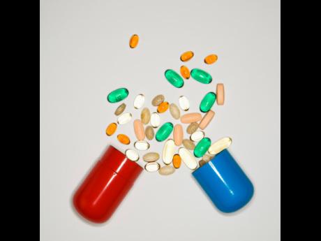 Molly – a toxic mix of unknown chemicals usually in capsule or powder.  