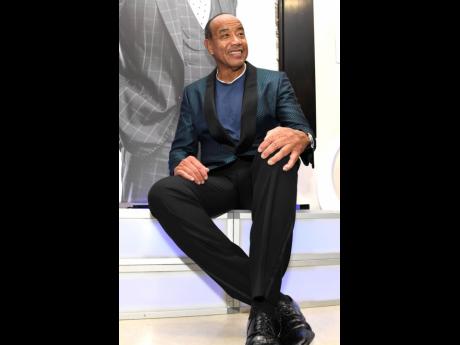 
“This is the message I want to give every Jamaican. It’s not where you started from that is important. We are powerful beyond measure and we must be careful with the exposures we have to dumb us down”: Michael Lee-Chin.