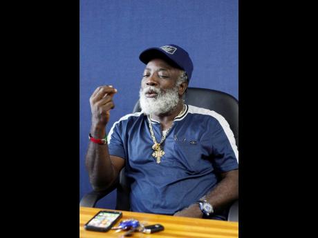 Freddie McGregor noted, “The way Noel is great, I am convinced that if he really took it seriously, he would be like Quincy Jones.”
