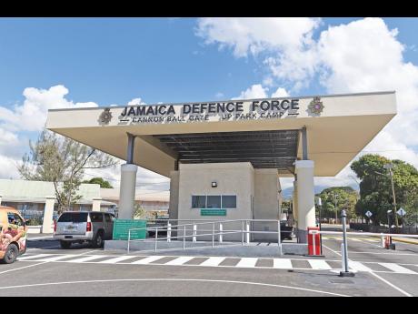 
The 16-year army veteran blasted the mechanism engaged by the JDF to probe her allegation, describing it as harum-scarum “because the crime that was committed required it to be a more formalised structured process”.