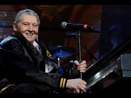 The last survivor of a generation of groundbreaking performers, Jerry Lee Lewis died at his Mississippi home, on October 28. He was 87.