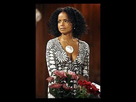 
Victoria Rowell as Drucilla Winters on ‘The Young and the Restless’.