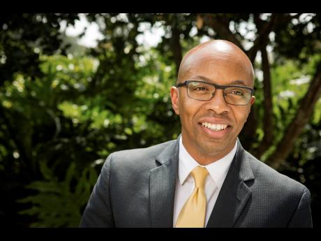 Jamaica-born Dave Chang, Carnival’s senior vice-president, contact centre, sales and service.