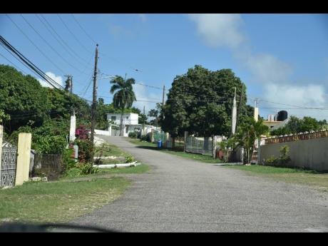 Residents of Dunbar Pen in Norwood, St James say Rainey assimilated the Jamaican culture very quickly and was not intrusive, only speaking when he was spoken to. He rarely left the community, mostly taking short trips to the Montego Bay town centre about t