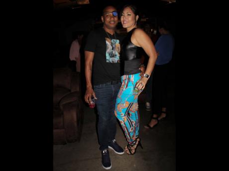 Renaissance Disco’s DJ Delano and his partner in crime Juanita Diaz included the Meet The Mitchells premiere and viewing party in their must-attend December calendar of events.