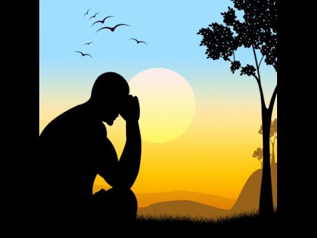 Males, in particular, are not coping well, NCU researchers noted in the study dubbed 'Assessing Depression in Jamaican Males: Post COVID-19'. 