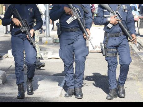 A total of 3,105 citizens have been shot dead by the Jamaican security forces between 2005 and last year, INDECOM data shows.