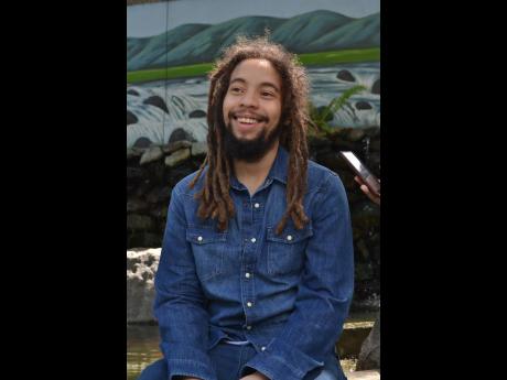 Recording artiste Joseph ‘Jo Mersa’ Marley died on Tuesday. He was 31. 