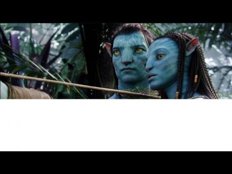  ‘Avatar 2 – The Way of the Water’