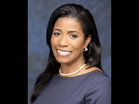 Attorney-at-law Jamaican Marlene Gordon is blazing a trail in the legal profession in the United States